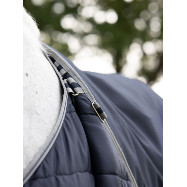 Außendecke LeMieux Kudos 50 g Marine Marineblau