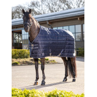 LeMieux Arika Stable-Tek 100 g Decke Marineblau LeMieux Arika Stable-Tek 100 g Decke Marineblau
