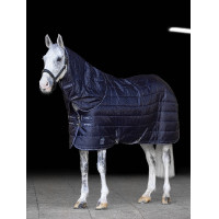 LeMieux Arika Stable-Tek 200 g Decke Marine