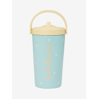 Isolierflasche Mini LeMieux Aqua