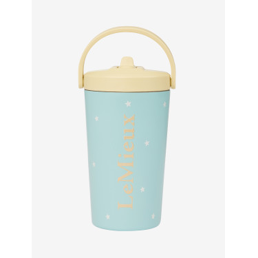 Isolierflasche Mini LeMieux Aqua