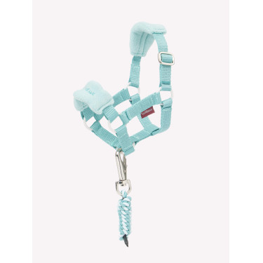 Halfter Vogue für Spielzeug-Mini-Pony LeMieux Halfter Vogue für Spielzeug-Mini-Pony LeMieux