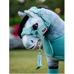Halfter Vogue für Spielzeug-Mini-Pony LeMieux Halfter Vogue für Spielzeug-Mini-Pony LeMieux