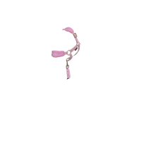 Halfter Vogue für Spielzeug-Mini-Pony LeMieux Azurblau Halfter Vogue für Spielzeug-Mini-Pony LeMieux Azurblau