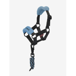 Halfter Vogue für Spielzeug-Mini-Pony LeMieux Eisblau Halfter Vogue für Spielzeug-Mini-Pony LeMieux Eisblau