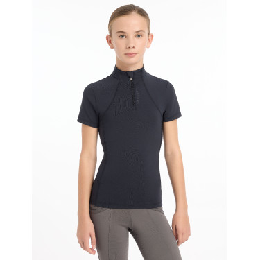 Kurzarm-Unterhemd LeMieux Young Rider Kurzarm-Unterhemd LeMieux Young Rider