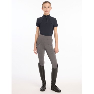 Kurzarm-Unterhemd LeMieux Young Rider Kurzarm-Unterhemd LeMieux Young Rider