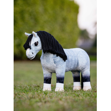 Mini Pony LeMieux Lemon Sturm