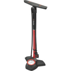 Pumpe für Sulky-Rad und Trainingscart FP60