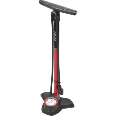 Pumpe für Sulky-Rad und Trainingscart FP60