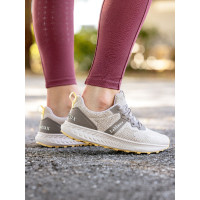 LeMieux Trax-Lite Sneakers Pekannuss Beige