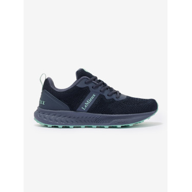 LeMieux Trax-Lite Sneakers Dämmerung Blau LeMieux Trax-Lite Sneakers Dämmerung Blau