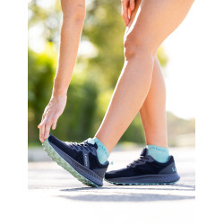 LeMieux Trax-Lite Sneakers Dämmerung Blau LeMieux Trax-Lite Sneakers Dämmerung Blau