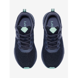 LeMieux Trax-Lite Sneakers Dämmerung Blau LeMieux Trax-Lite Sneakers Dämmerung Blau