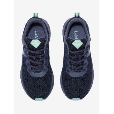 LeMieux Trax-Lite Sneakers Dämmerung Blau LeMieux Trax-Lite Sneakers Dämmerung Blau