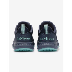 LeMieux Trax-Lite Sneakers Dämmerung Blau LeMieux Trax-Lite Sneakers Dämmerung Blau