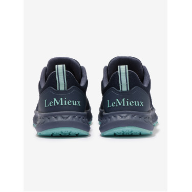 LeMieux Trax-Lite Sneakers Dämmerung Blau LeMieux Trax-Lite Sneakers Dämmerung Blau
