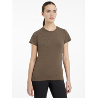 LeMieux Klassisches T-Shirt Blauer Jay