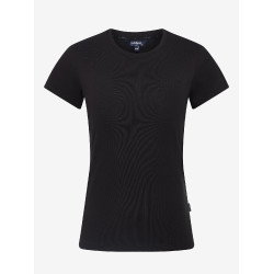 LeMieux Klassisches T-Shirt Altes Modell Schwarz