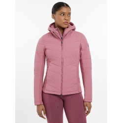 LeMieux Brioney 2-in-1 Hybridjacke Pfingstrose