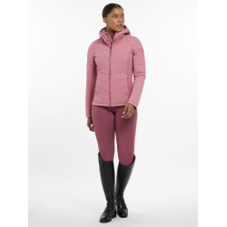 LeMieux Brioney 2-in-1 Hybridjacke Pfingstrose