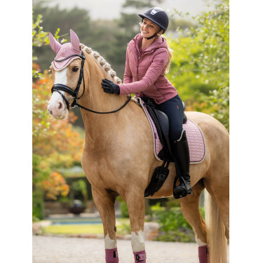 LeMieux Brioney 2-in-1 Hybridjacke Pfingstrose