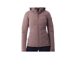 LeMieux Brioney 2-in-1 Hybridjacke Marineblau