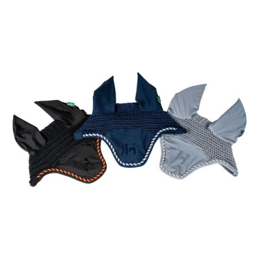 Fliegenhaube Horseware Newmarket Fliegenhaube Horseware Newmarket