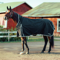 REGENDECKE FINN-TACK Blau