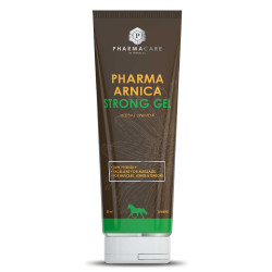 Pharma Arnica Strong Gel 280ml Finnisch / Schwedisch / Norwegisch / Dänisch