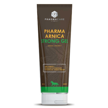 Pharma Arnica Strong Gel 280ml Finnisch / Schwedisch / Norwegisch / Dänisch