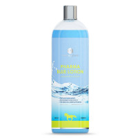 Pharma Blue Lotion 1000ml Finnisch / Schwedisch / Norwegisch / Dänisch