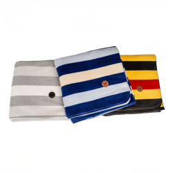 Polarquadrat Horseware Newmarket