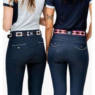 Horseware Newmarket Polo Gürtel Horseware Newmarket Polo Gürtel