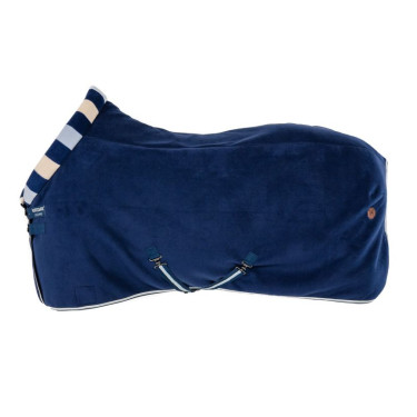 Horseware Newmarket Cosy Fleece Cooler Fleecedecke Horseware Newmarket Cosy Fleece Cooler Fleecedecke