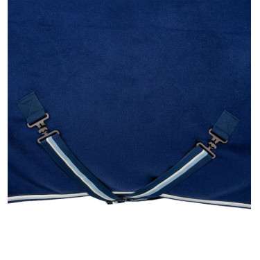 Horseware Newmarket Cosy Fleece Cooler Fleecedecke Horseware Newmarket Cosy Fleece Cooler Fleecedecke