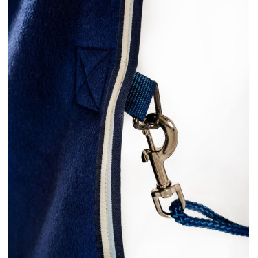 Horseware Newmarket Cosy Fleece Cooler Fleecedecke Horseware Newmarket Cosy Fleece Cooler Fleecedecke