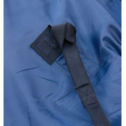 Oberschenkelgurt Horseware Schwarz