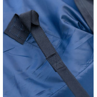 Oberschenkelgurt Horseware Schwarz Oberschenkelgurt Horseware Schwarz