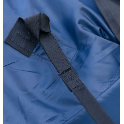 Oberschenkelgurt Horseware Schwarz