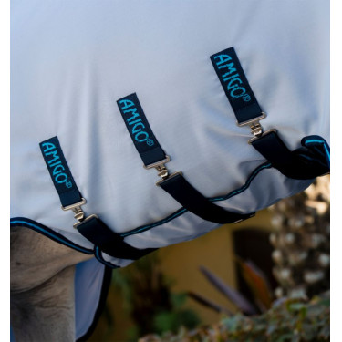 Horseware Amigo Ripstop Ekzemerdecke Horseware Amigo Ripstop Ekzemerdecke
