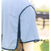Horseware Amigo Ripstop Pony Ekzemerdecke Azurblau / Marine / Elektrischblau Horseware Amigo Ripstop Pony Ekzemerdecke Azurblau / Marine / Elektrischblau