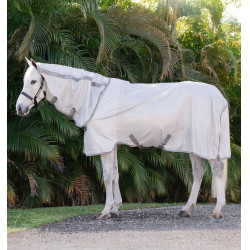 Fliegendecke Horseware Amigo Integrated
