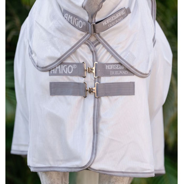 Fliegendecke Horseware Amigo Integrated Fliegendecke Horseware Amigo Integrated