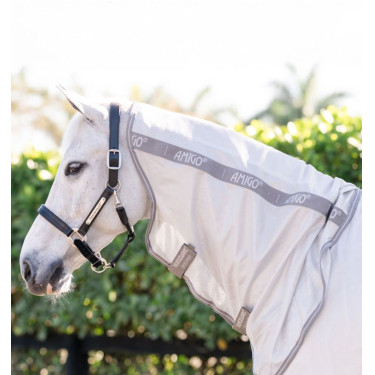 Fliegendecke Horseware Amigo Integrated Fliegendecke Horseware Amigo Integrated