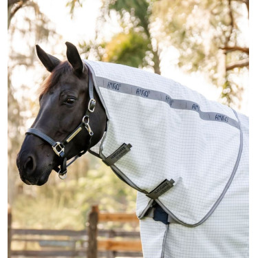 Fliegendecke Horseware Amigo Summer Plus Fliegendecke Horseware Amigo Summer Plus