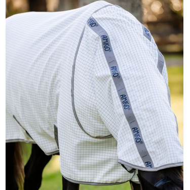 Fliegendecke Horseware Amigo Summer Plus Fliegendecke Horseware Amigo Summer Plus