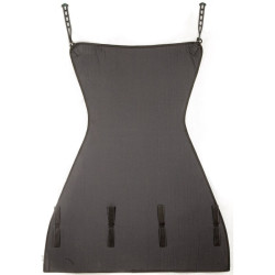 Finn-Tack T6 telo protettivo Schwarz