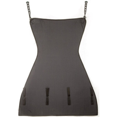 Finn-Tack T6 telo protettivo Schwarz