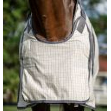 Fliegendecke Horseware Rambo Optimo Supreme Summer Sheet Plus Fliegendecke Horseware Rambo Optimo Supreme Summer Sheet Plus